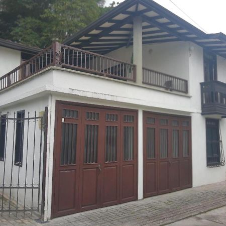 Casa De La Ciencia Villa ซาเลนโต ภายนอก รูปภาพ