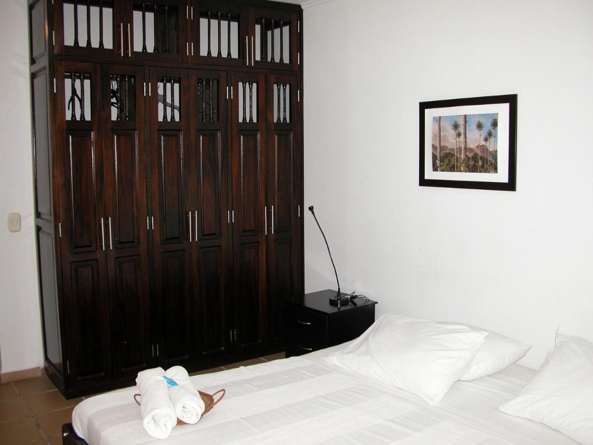 Casa De La Ciencia Villa ซาเลนโต ภายนอก รูปภาพ