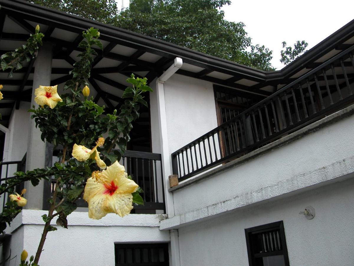 Casa De La Ciencia Villa ซาเลนโต ภายนอก รูปภาพ